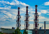 宽甸柴油发电机组进气门与排气门磨损严重是什么原因