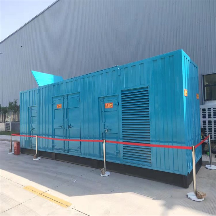 宽甸发电车出租