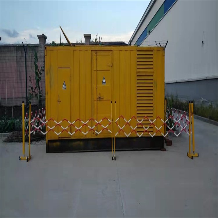 宽甸发电机组油箱盖上留出小气孔有什么用？