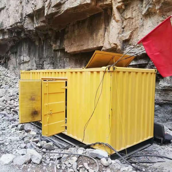 宽甸柴油发电机组使用注意事项要牢记