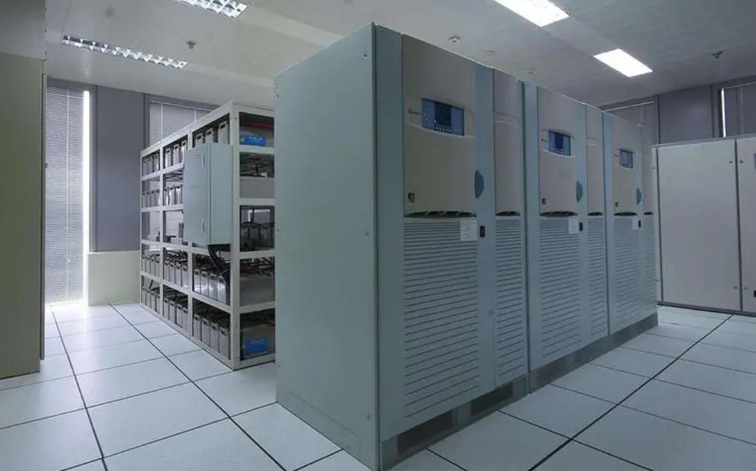 宽甸UPS 电源的分类