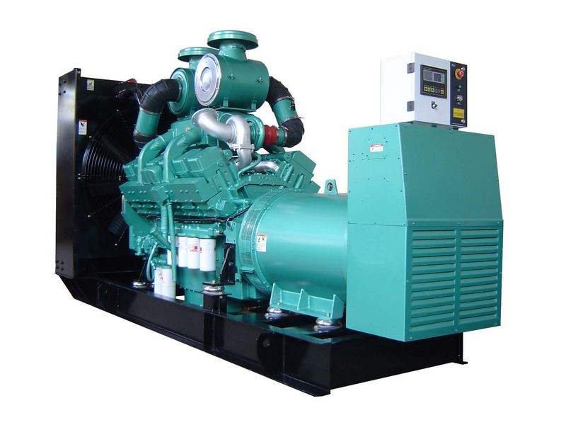 宽甸开架式柴油发电机的滤清器多久更换一次比较好？