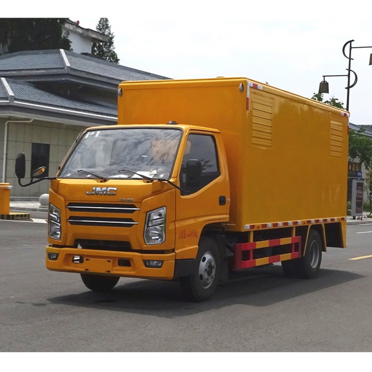 宽甸发电车出租