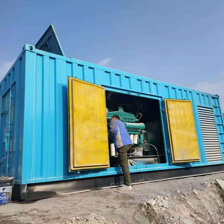 宽甸发电车出租