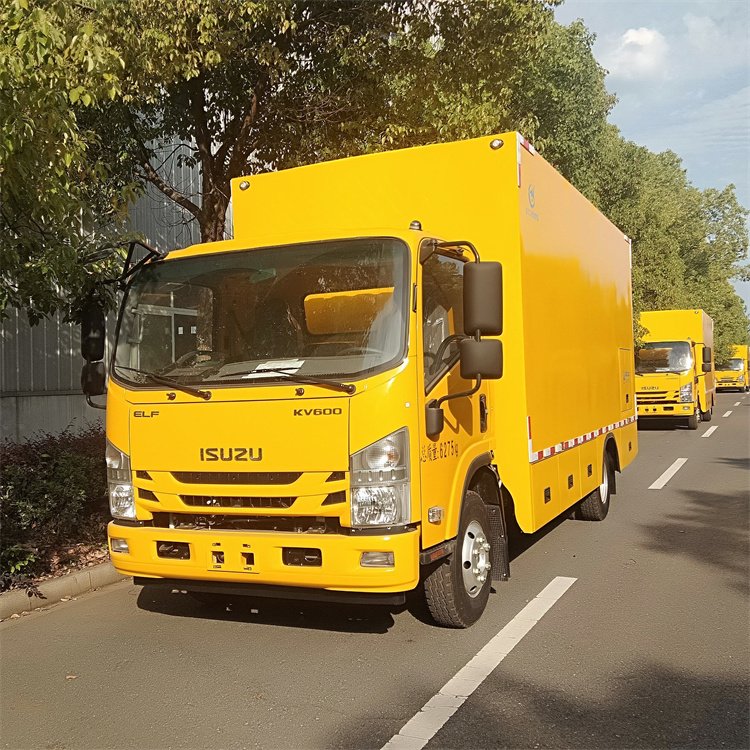 宽甸发电车出租