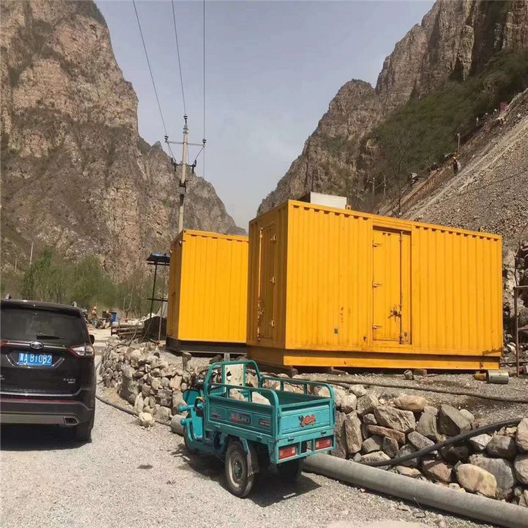 宽甸柴油发电机组的保养周期是多久？