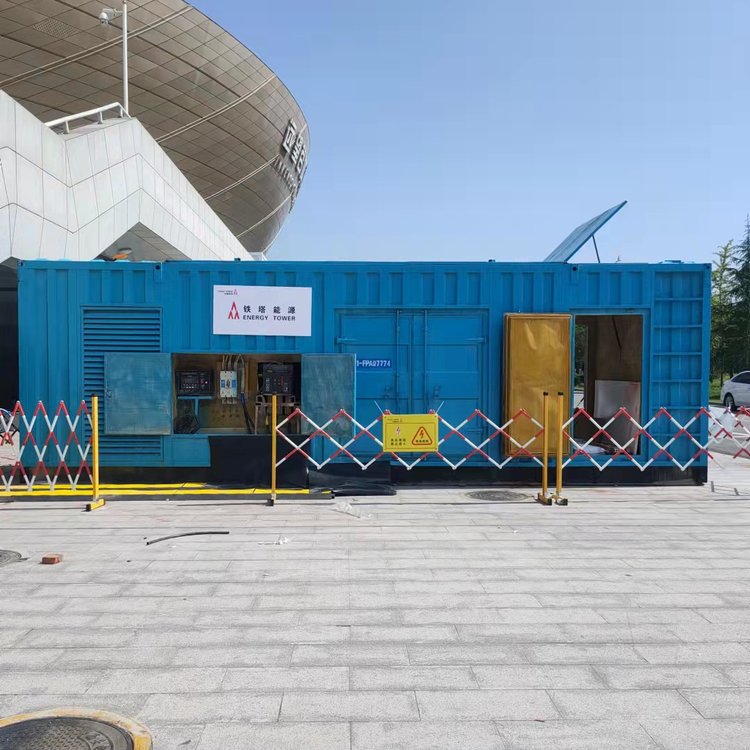 宽甸介绍一下发电机组维修保养的具体操作流程