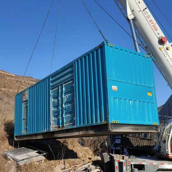 宽甸发电机组维修保养中应注意什么事项？