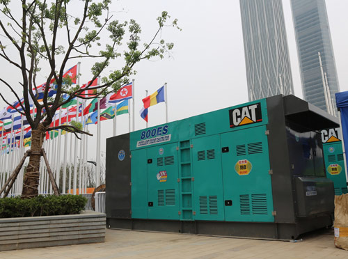 宽甸详细介绍一下升级发电机组的具体步骤