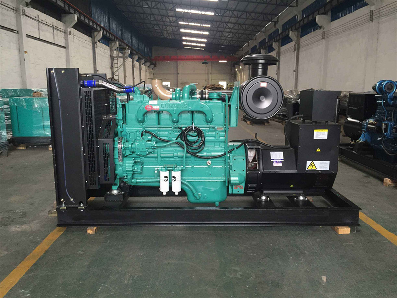 宽甸柴油发电机组过载运行时降低转速有哪些注意事项？