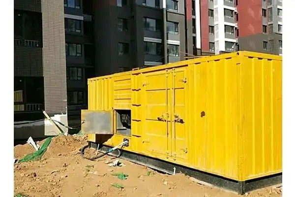 宽甸发电机出租负载测试对电瓶的寿命有影响吗？