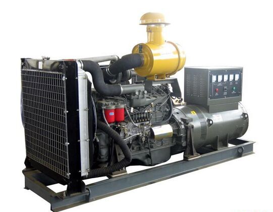 宽甸汽油发电机组电瓶电解液密度偏低时如何调整？