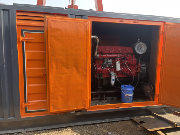 宽甸预热过程中启动柴油发电机组对发动机的寿命有多大影响？