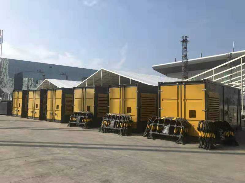 宽甸如何减少环境温度对柴油发电机组油耗的影响？