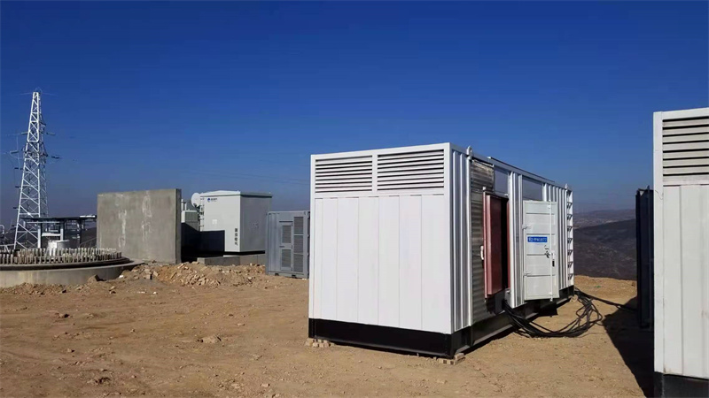 宽甸带预热系统的柴油发电机组在冬季启动后需要注意什么？