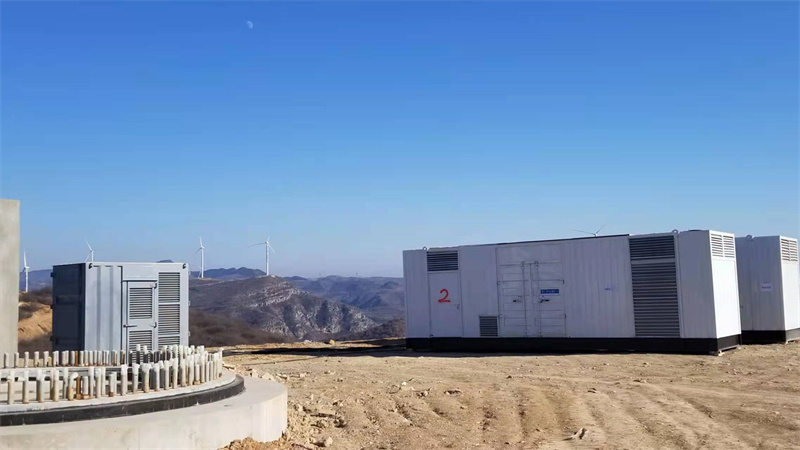 宽甸带燃油预热系统的柴油发电机组在冬季启动前需要做哪些准备工作？