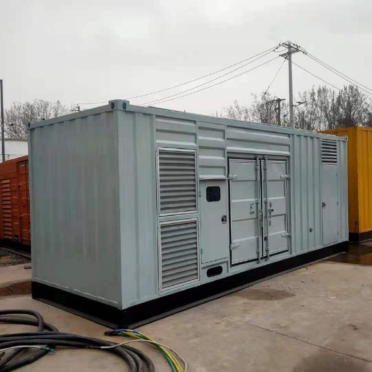 宽甸 柴油发电机组冬季启动前需要做哪些准备工作？